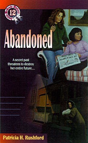 Abandoned (Jennie McGrady Mystery Series #12)