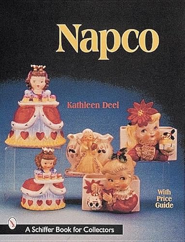 Napco ( A Schiffer Book for Collectors)
