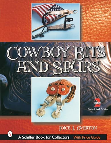 Cowboy Bits and Spurs