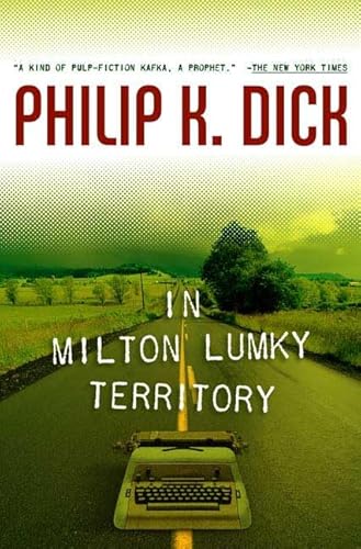 In Milton Lumky Territory