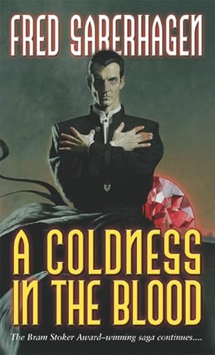 A Coldness in the Blood (The Dracula Series)