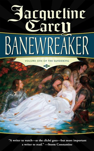 Banewreaker: Volume I of The Sundering