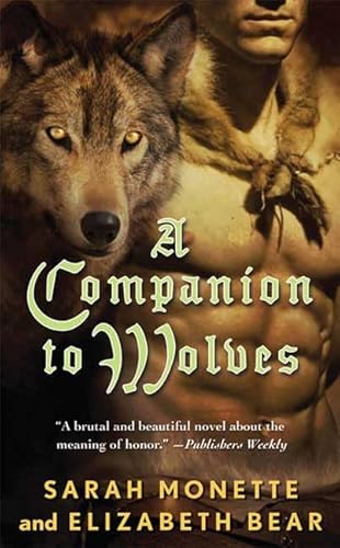 A Companion to Wolves (Iskryne)