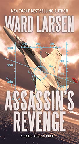 Assassin's Revenge: A David Slaton Novel (David Slaton, 5)