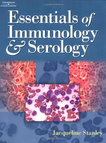 Essentials of Immunology and Serology