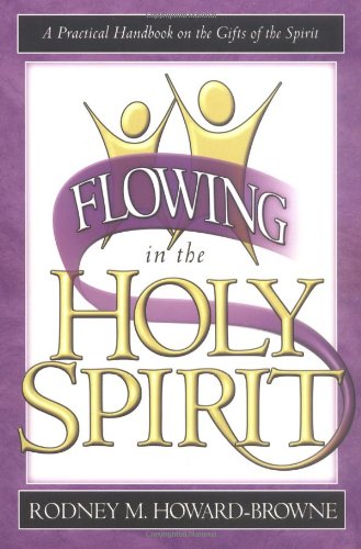 Flowing in the Holy Spirit