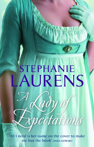 Lady of Expectations