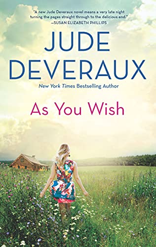 As You Wish (A Summerhouse Novel, 1)