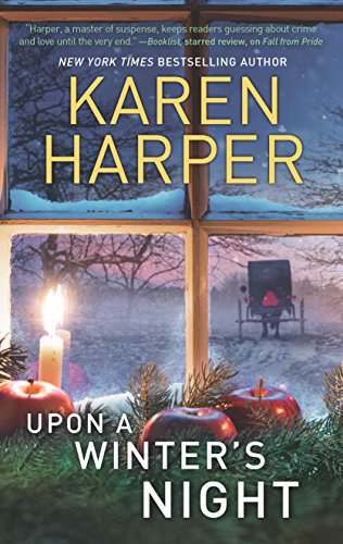 Upon A Winter's Night (The Home Valley Series, 4)