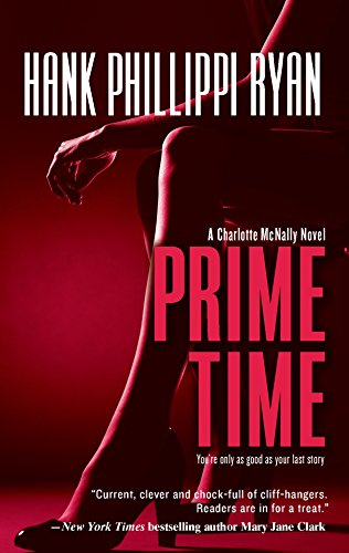Prime Time (A Charlotte McNally Mystery, 1)