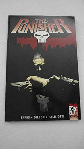 The Punisher Vol. 2: Army of One