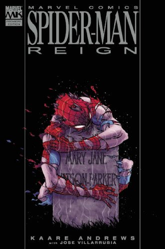 Spider-Man: Reign