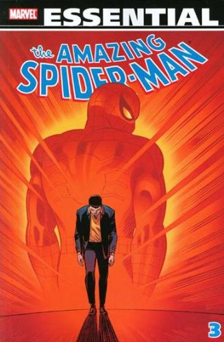 Essential Amazing Spider-Man, Vol. 3 (Marvel Essentials)