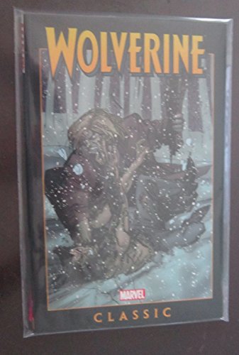 Wolverine Classic, Vol. 2