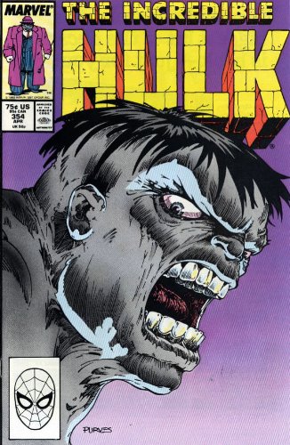 Incredible Hulk Visionaries - Peter David, Vol. 3