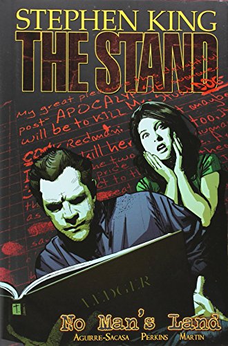 The Stand: No Man's Land