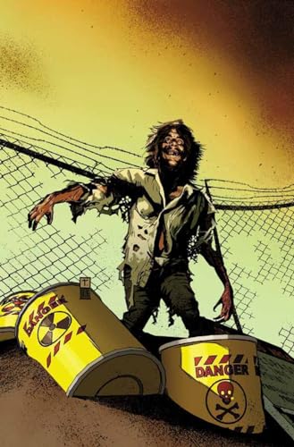 The Stand: The Night Has Come