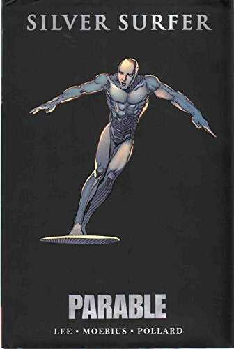 Silver Surfer: Parable