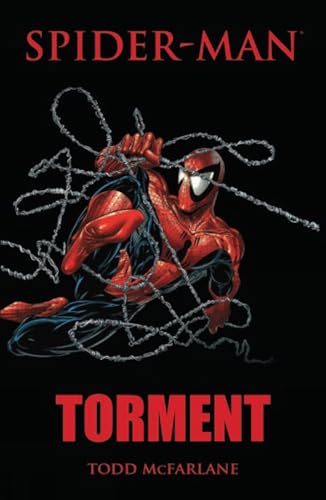 Spider-Man: Torment