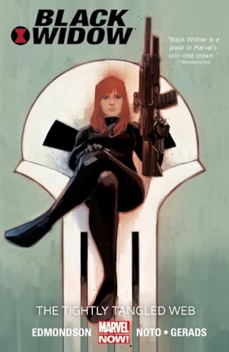 Black Widow 2: The Tightly Tangled Web