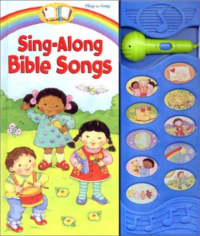 Sing-Along Bible Songs