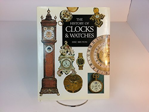 The History of Clocks & Watches