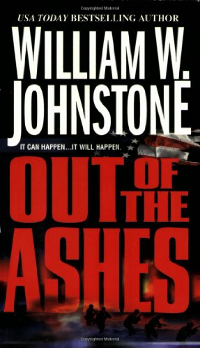 Out of the Ashes (Ashes Series #1)