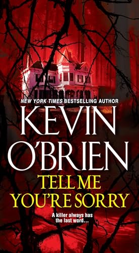 Tell Me You're Sorry