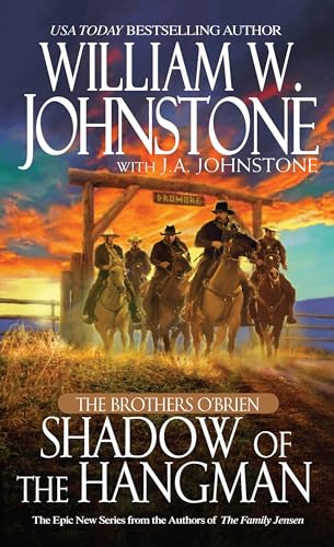 Shadow of the Hangman (Brothers O'Brien)