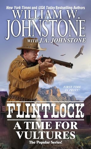 A Time For Vultures (Flintlock)