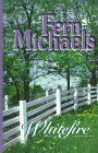 Whitefire (Five Star Standard Print Romance)