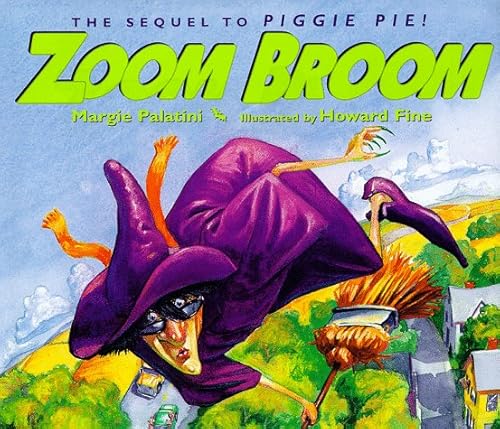 Zoom Broom