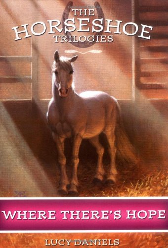 Where There's Hope (Horseshoe Trilogies #5)