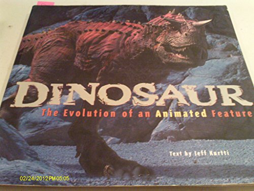 Dinosaur (Disney Editions Deluxe (Film))