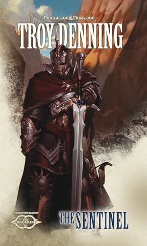 The Sentinel: A Novel of The Sundering