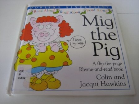 Mig the Pig