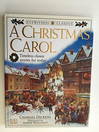 A Christmas Carol (DK Classics)