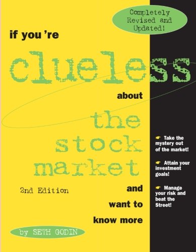 If You're Clueless About the Stock Market and Want to Know More