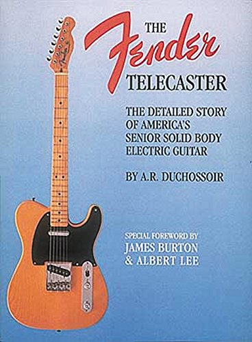 The Fender Telecaster (Reference)