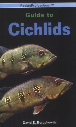 Pocket Professional Guide to Cichlids