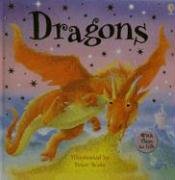 Dragons (Luxury Lift-the-flap Learners)