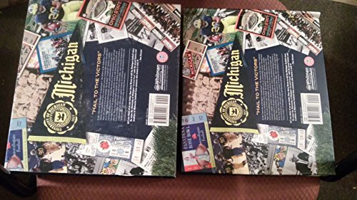 University of Michigan Football Vault: The History of the Wolverines