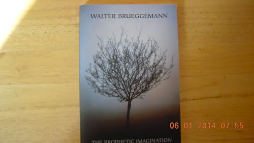 The Prophetic Imagination, 2nd Edition
