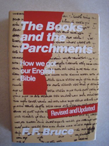 The Books and the Parchments