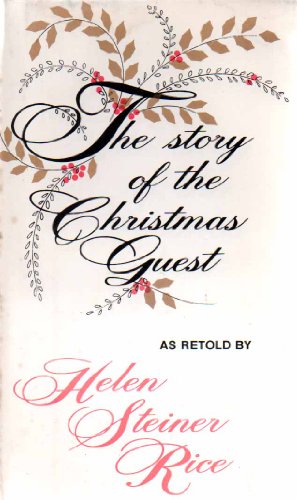 The story of the Christmas guest,