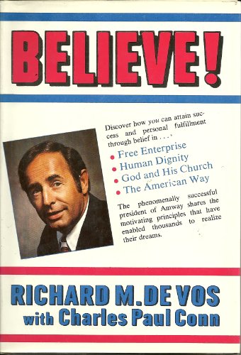 Believe!