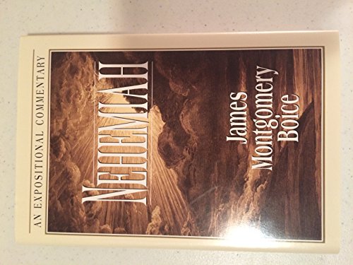 Nehemiah: An Expositional Commentary