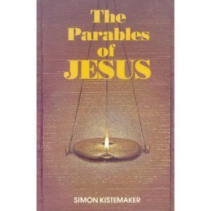 The Parables of Jesus