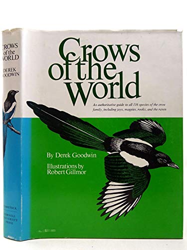 Crows of the world
