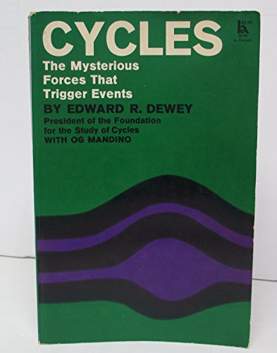 Cycles: The Mysterious Forces that Trigger Events